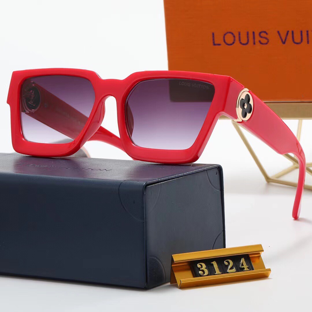 L designFashion glasses