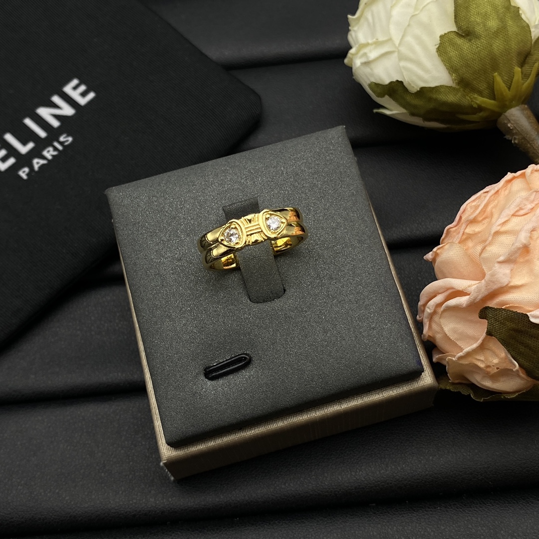 C logo  new open ring