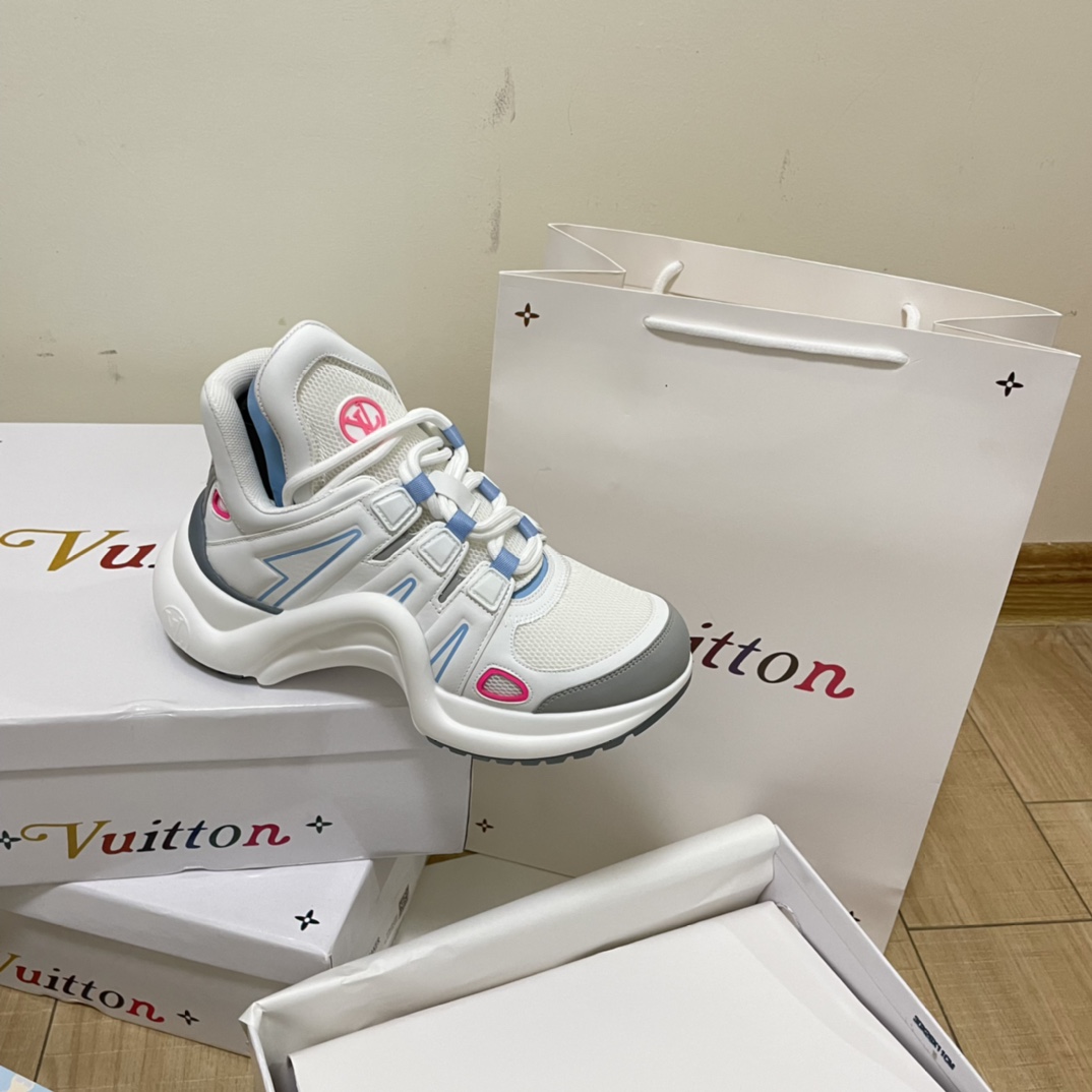 L design  new women sneakers casual shoes