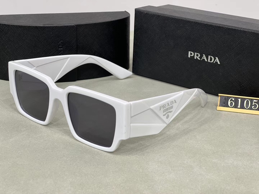 P design fashion sunglasses