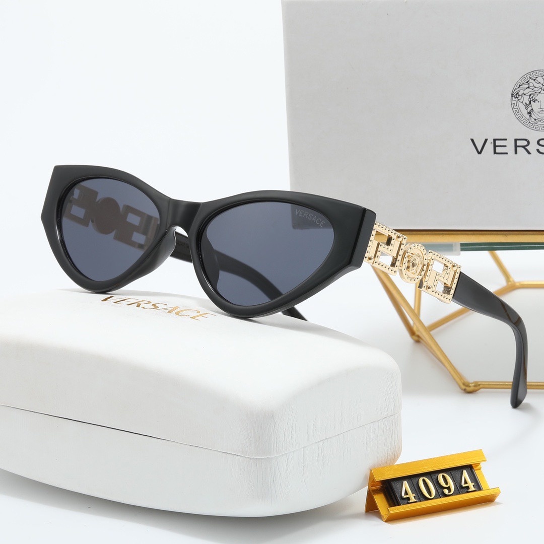 V design Fashion new sunglasses 4094
