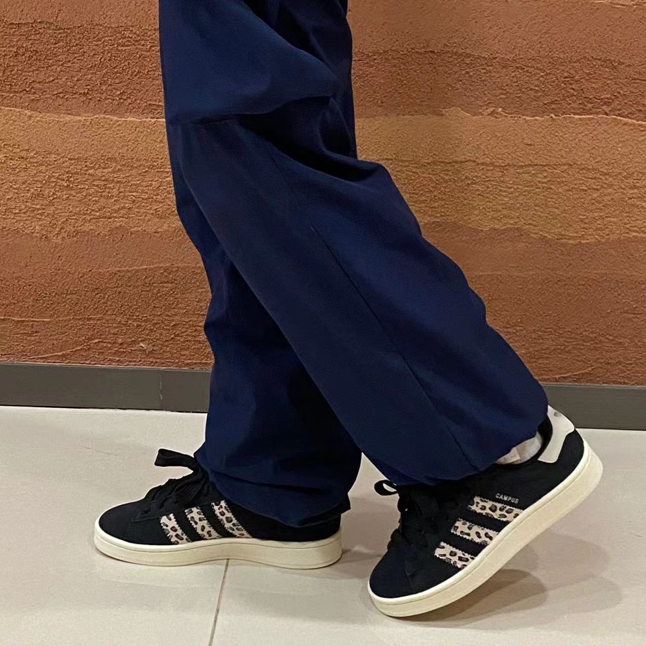 Adidas Campus 00s Sneakers New model