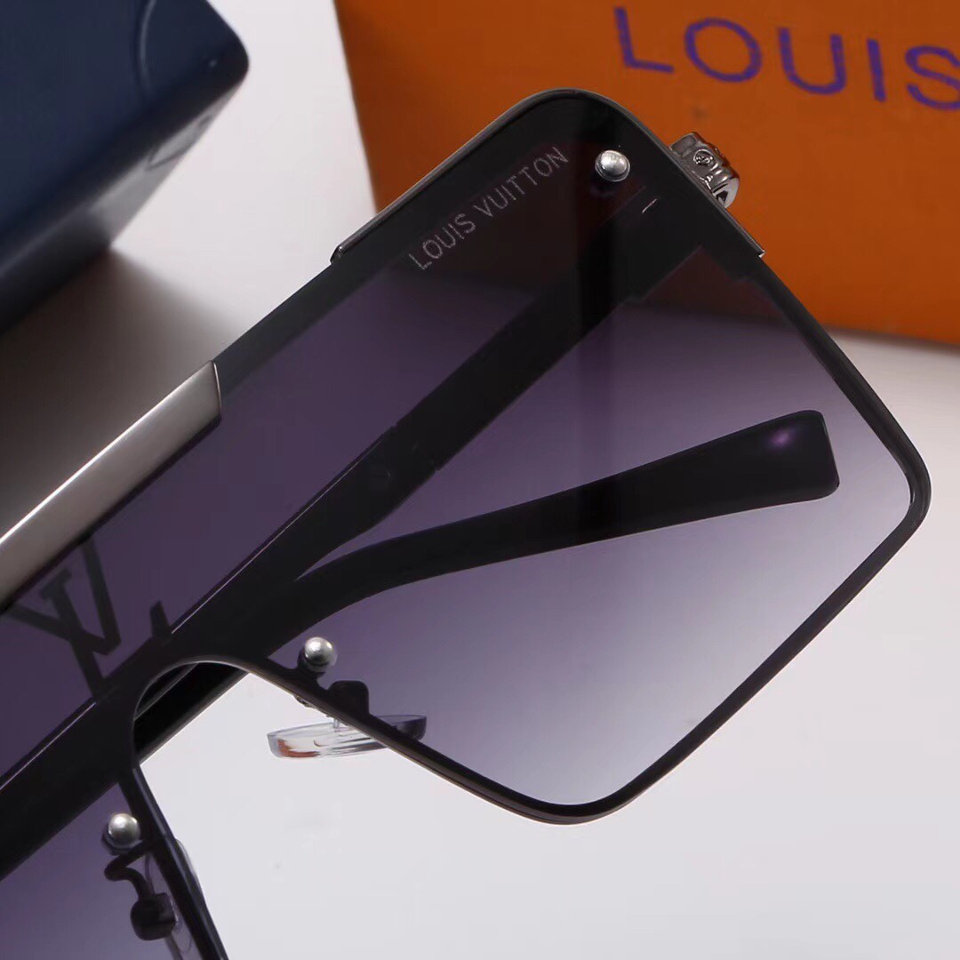 L design  fashion new sunglasses