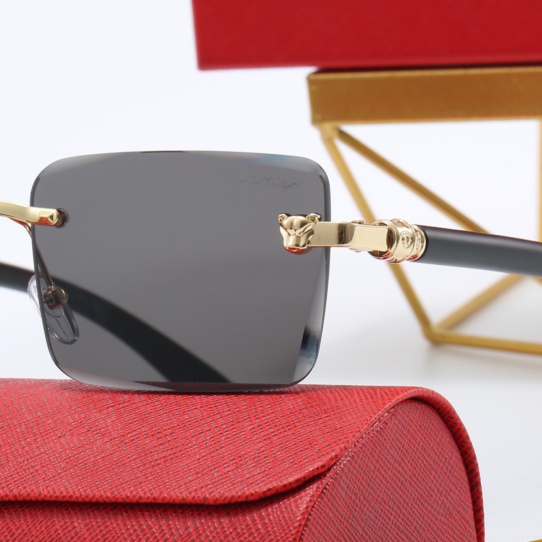 C design Fashion new sunglasses 4024