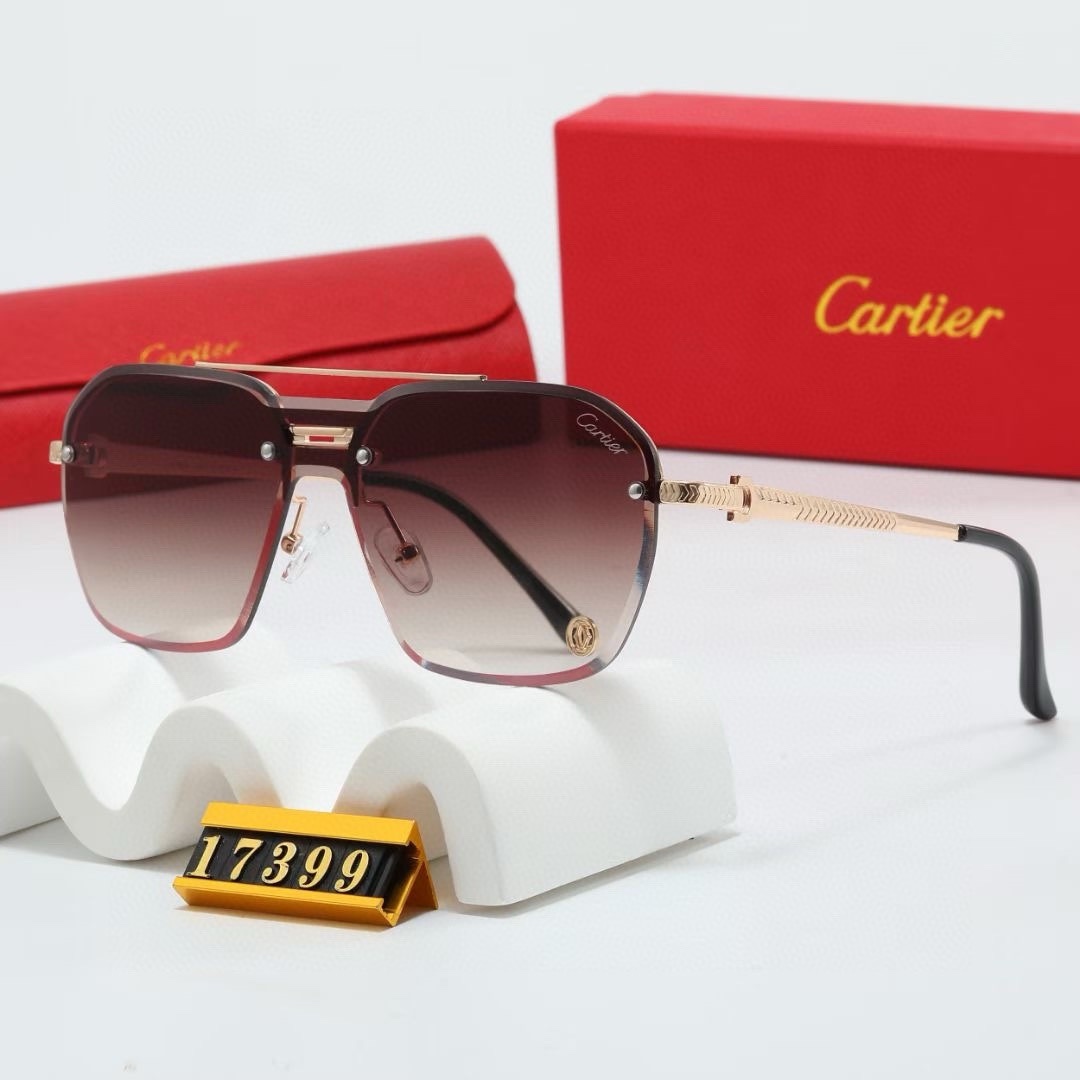 C design Fashion new sunglasses 17399