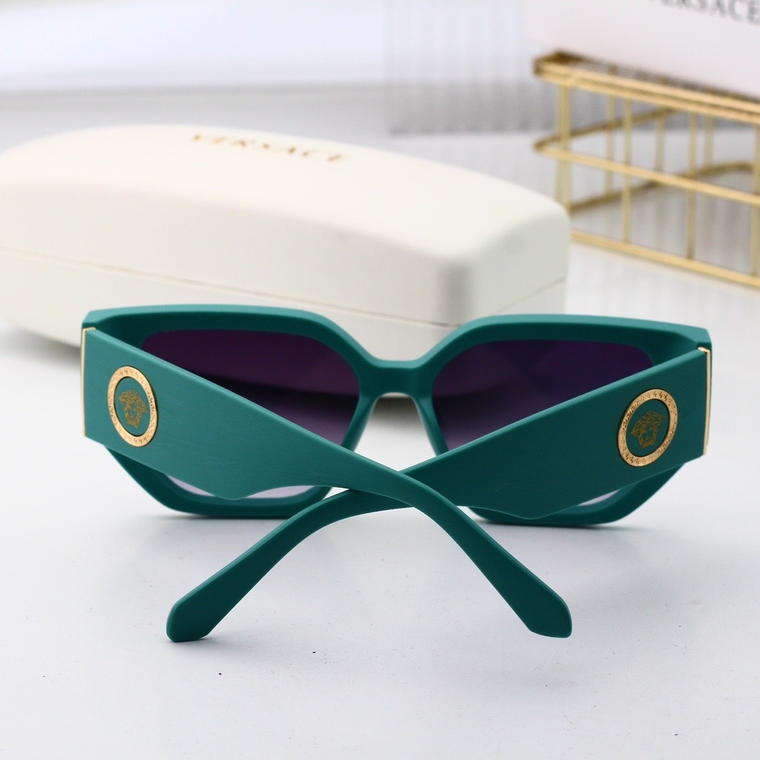 V design Fashion new sunglasses 4330