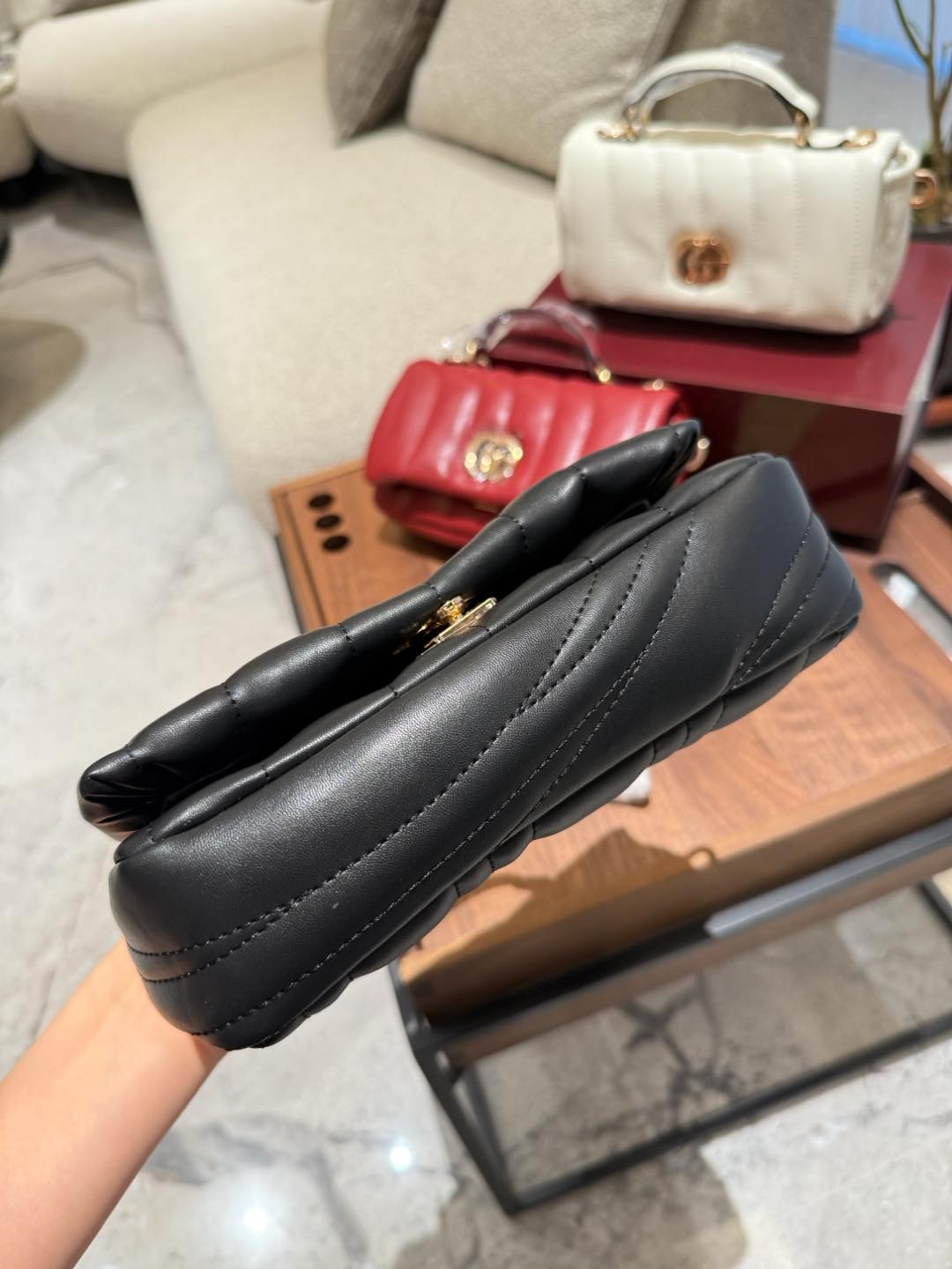 G Design GG Milano New Handbag