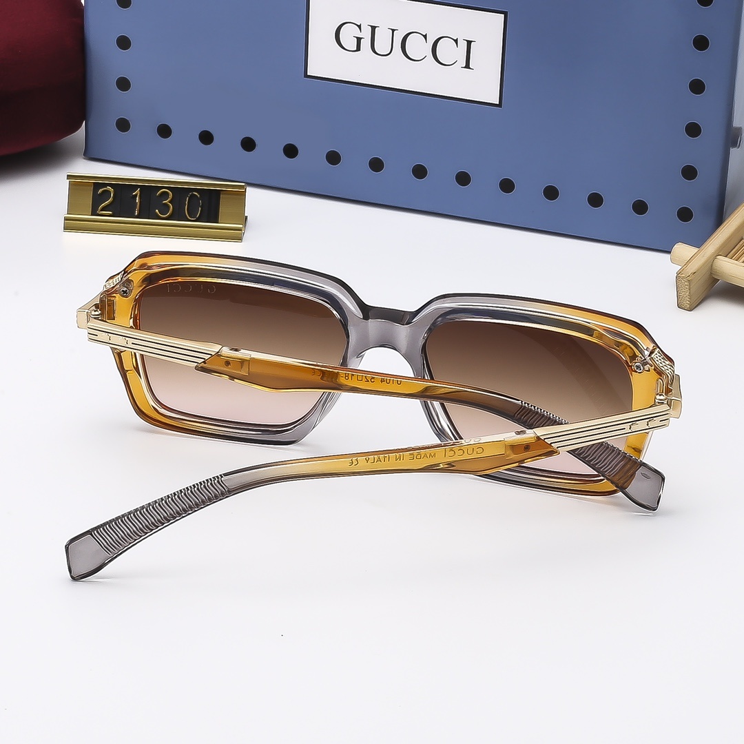 G design New Fashion Sunglasses 2130