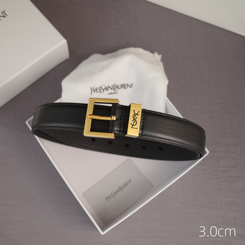 Y design high qualityNew Original Copper Buckle Explosive Top Layer Cowhide