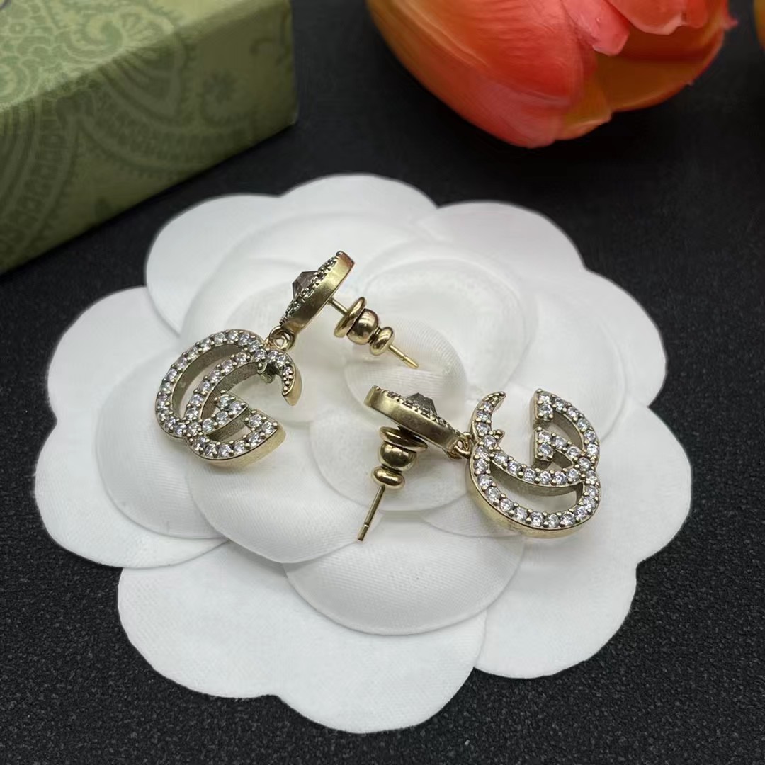 G design new style earrings