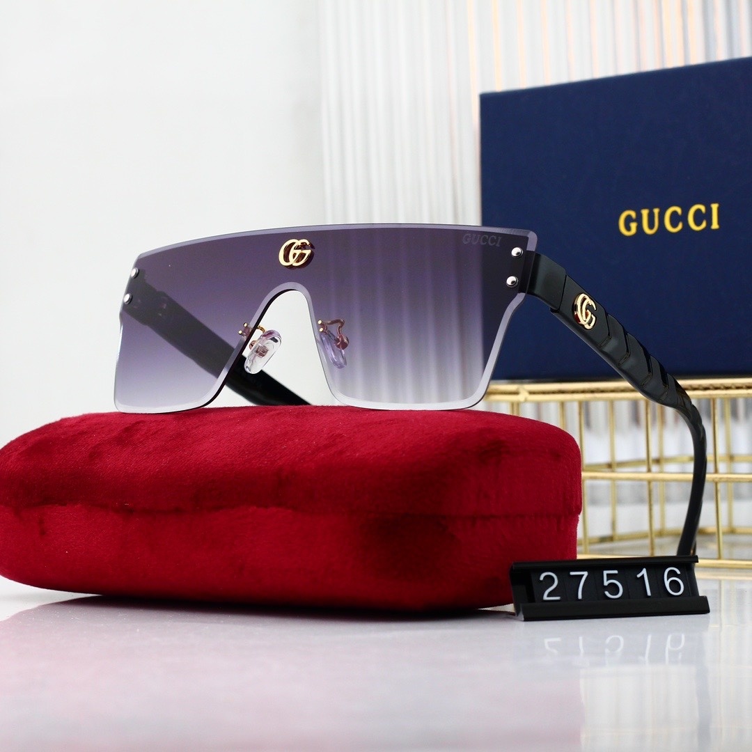 G design New Fashion Sunglasses 27516