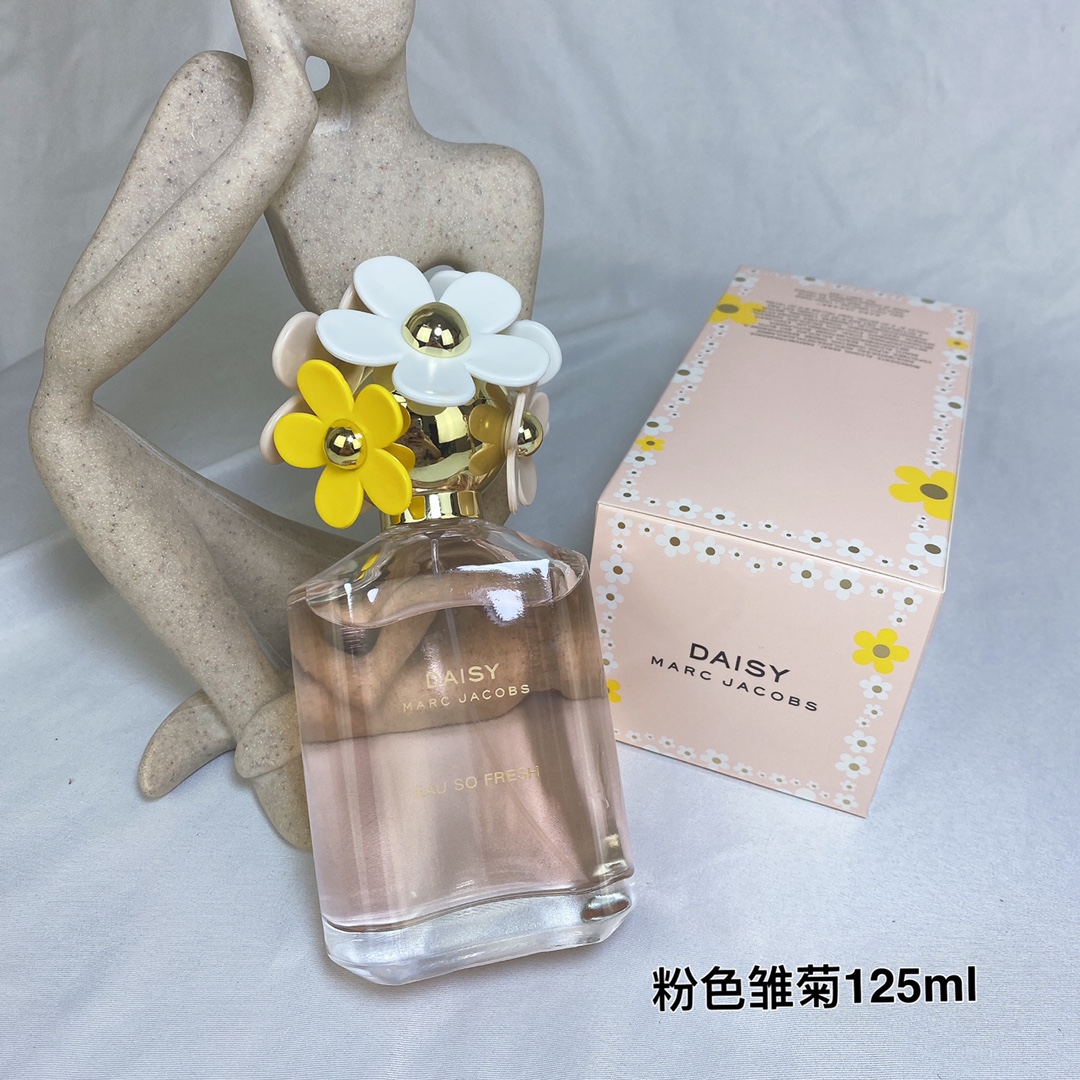 Daisy MARC  JACOBS EDT  women Perfume