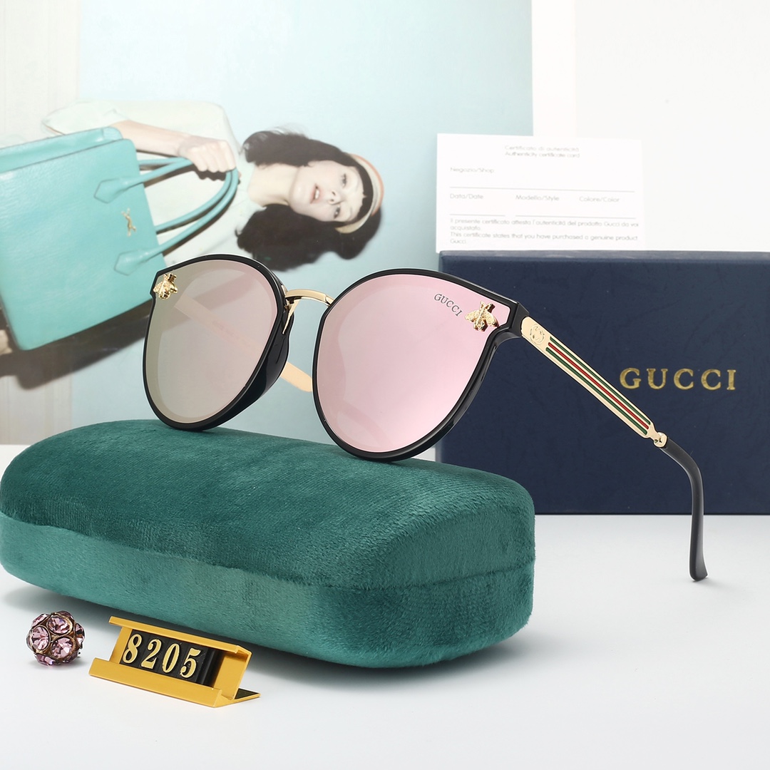 GUCC Women's Sunglasses