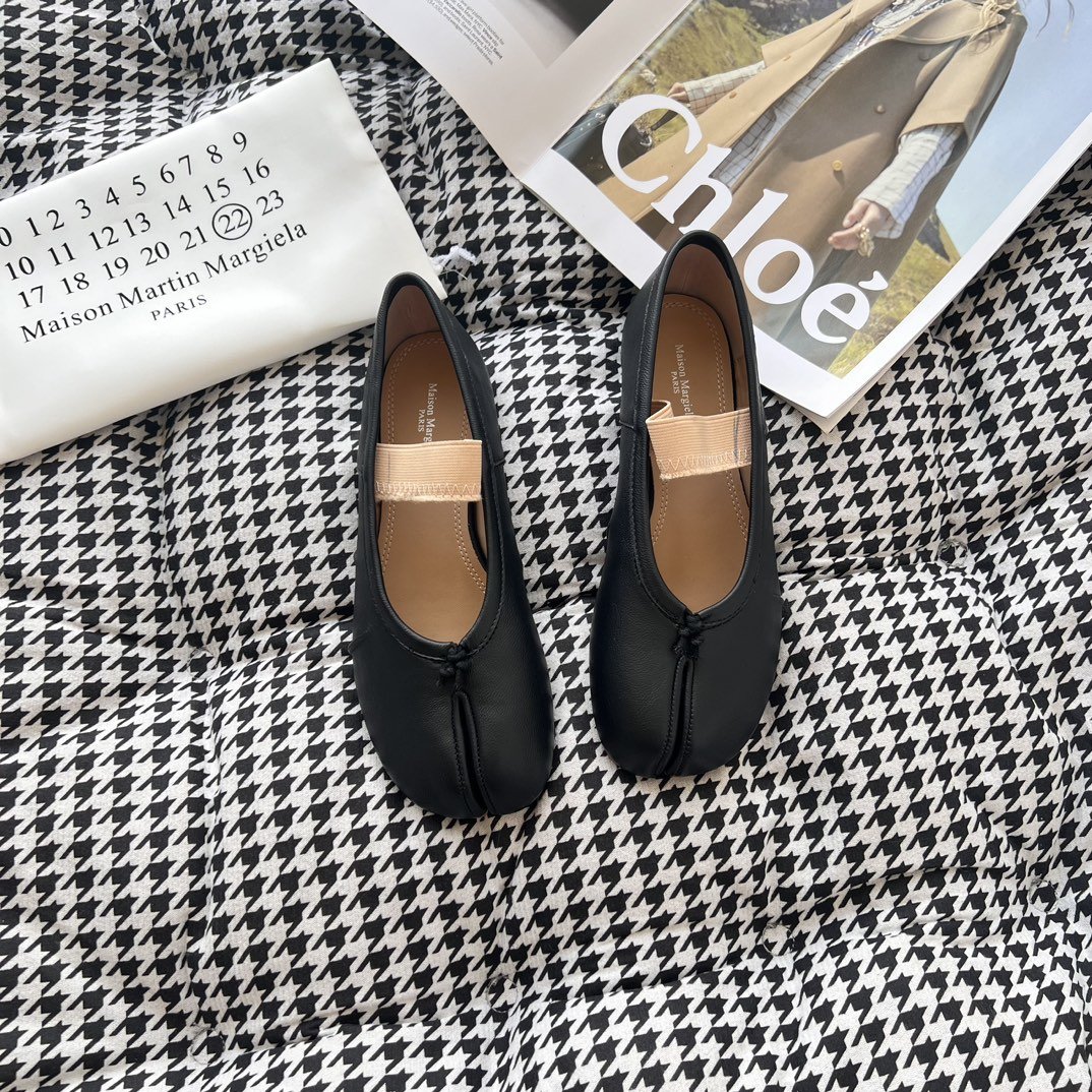 M design top counter ladies thumb casual shoes