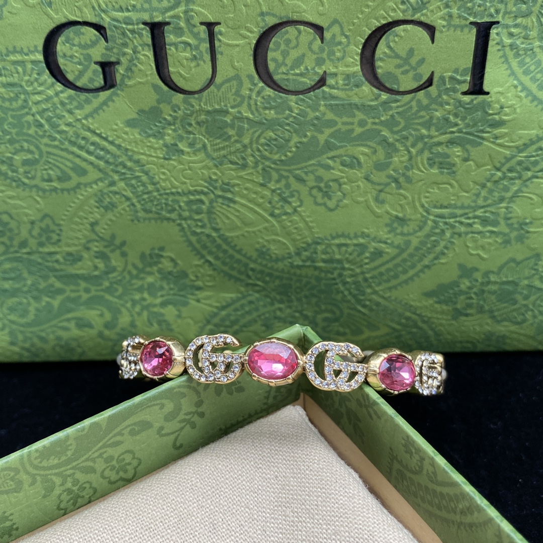 G design  classic bracelet