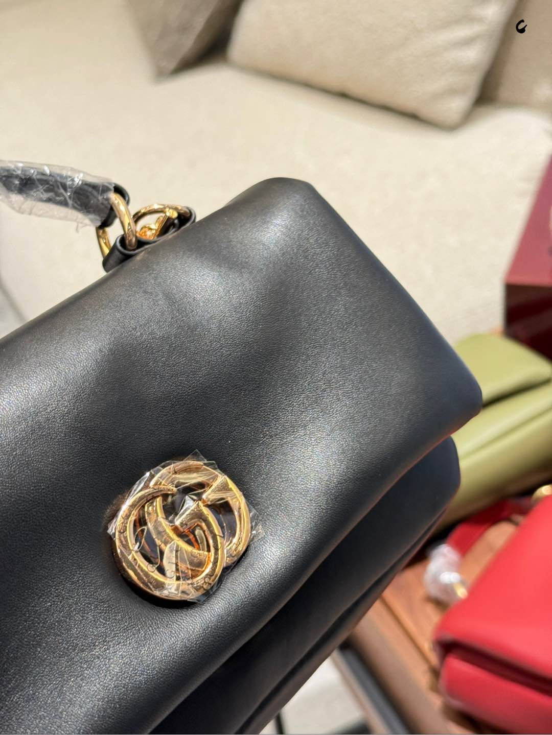 G Design GG Milano New Handbag