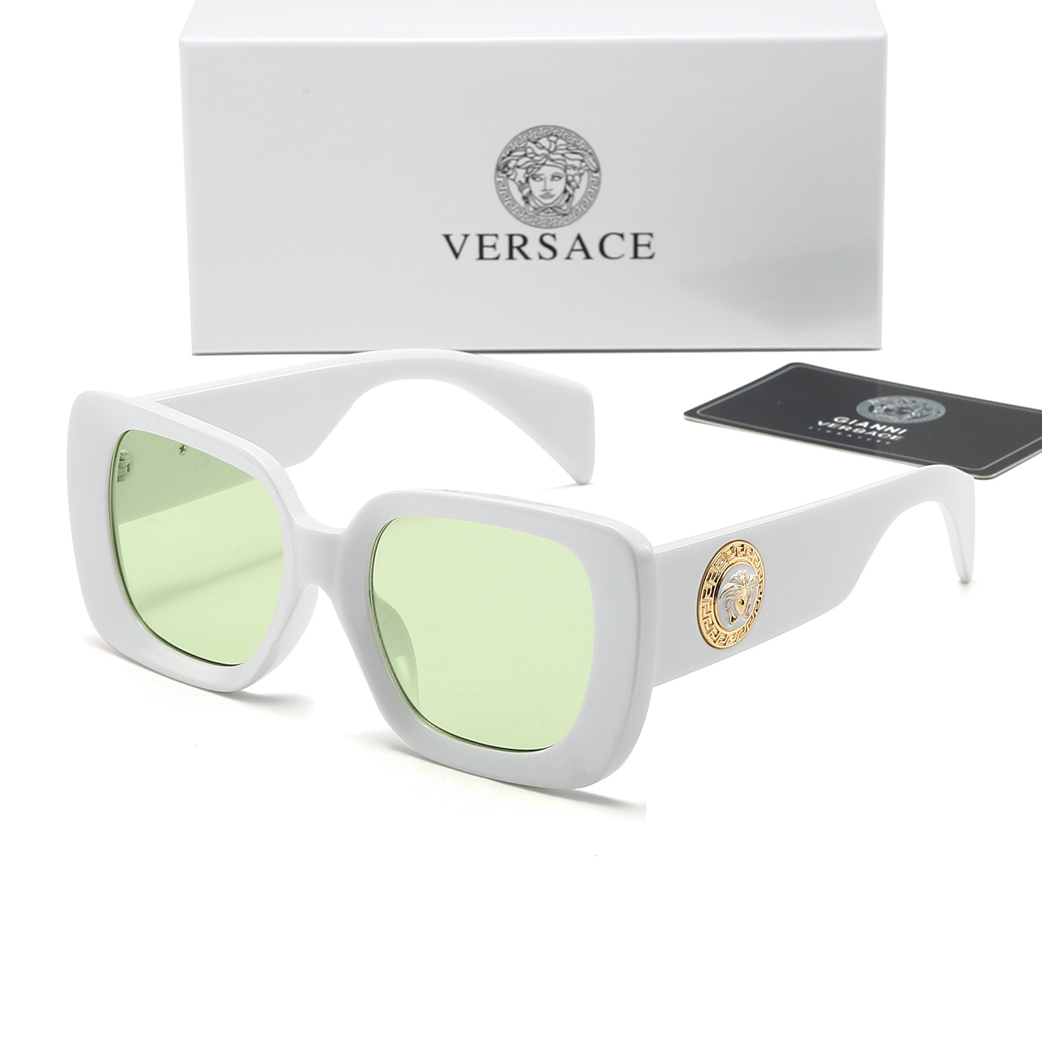 V design Women's fashion sunglasses, travel driving vacation sunglasses 8910