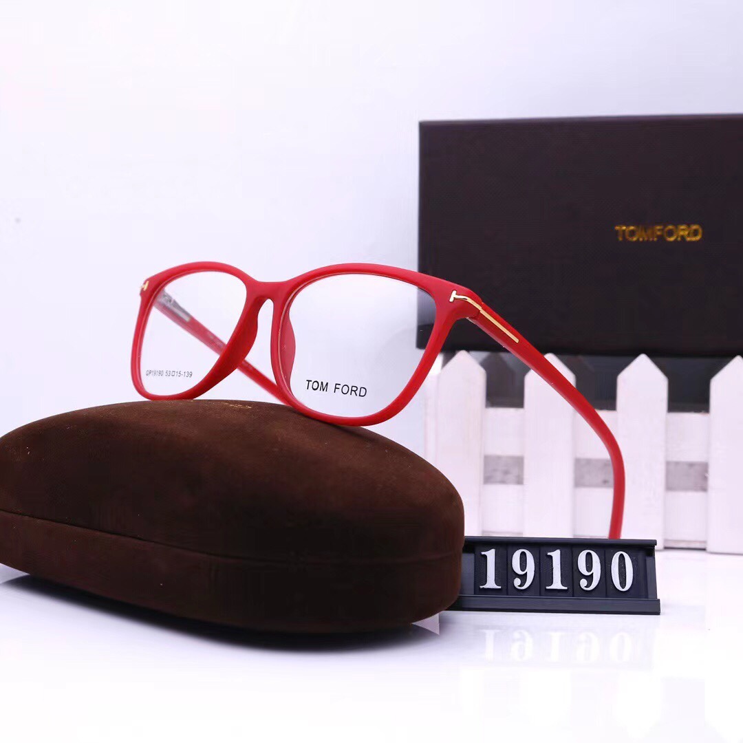 Tom Ford fashion sunglasses