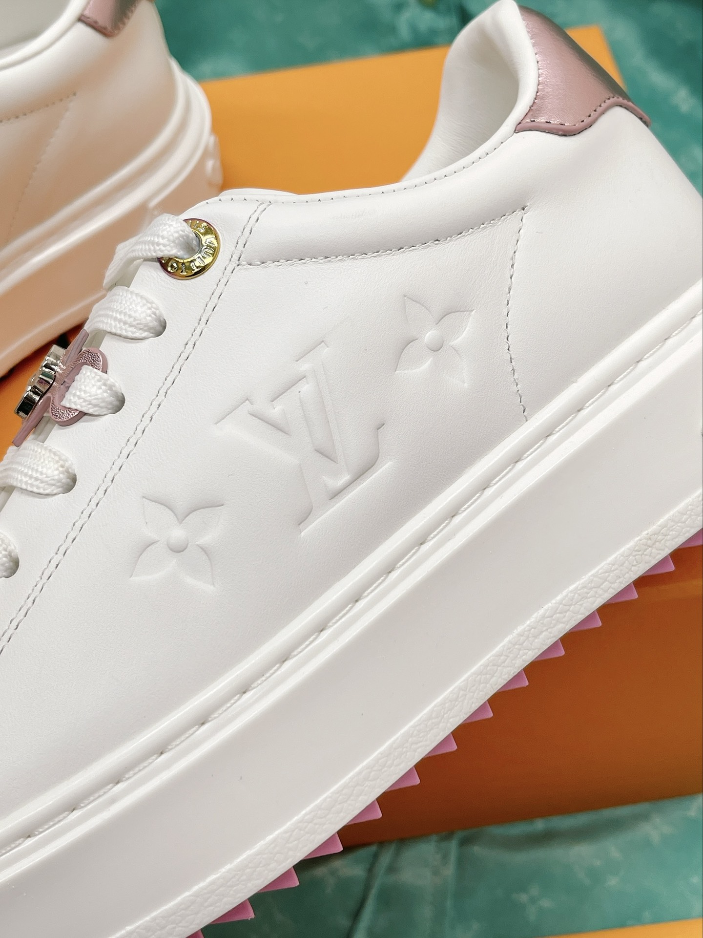 L design  women vulcanized shoes sneakers