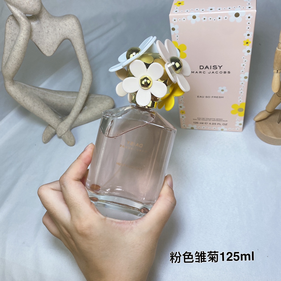 Daisy MARC  JACOBS EDT  women Perfume