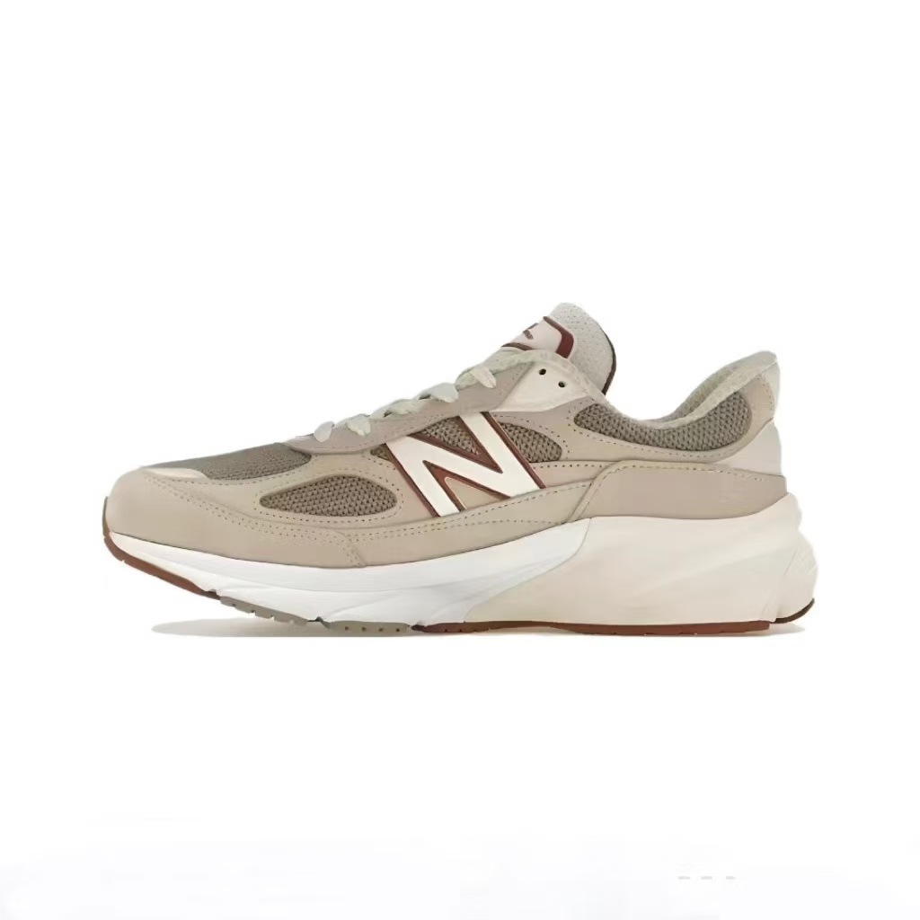 NB & Loro Piana Cobrand Sneakers Hot style