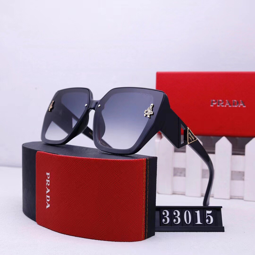 Pra Fashion Retro New Sunglasses