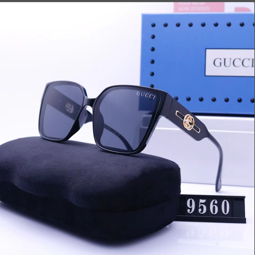 G design fashion classic sunglasses
