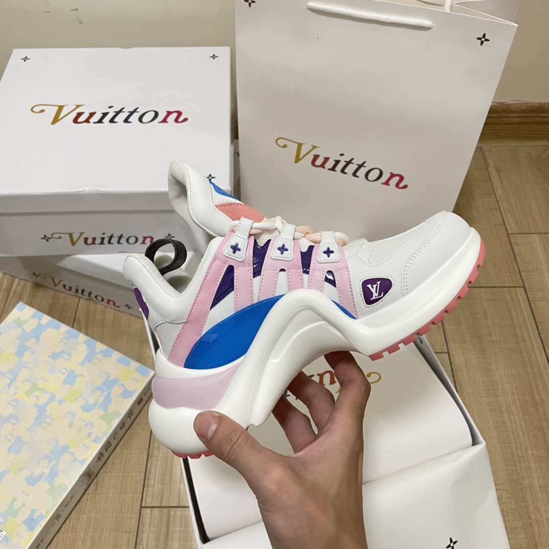 L design  new women sneakers casual shoes