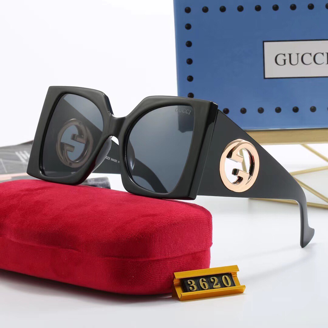 G design fashion sunglasses