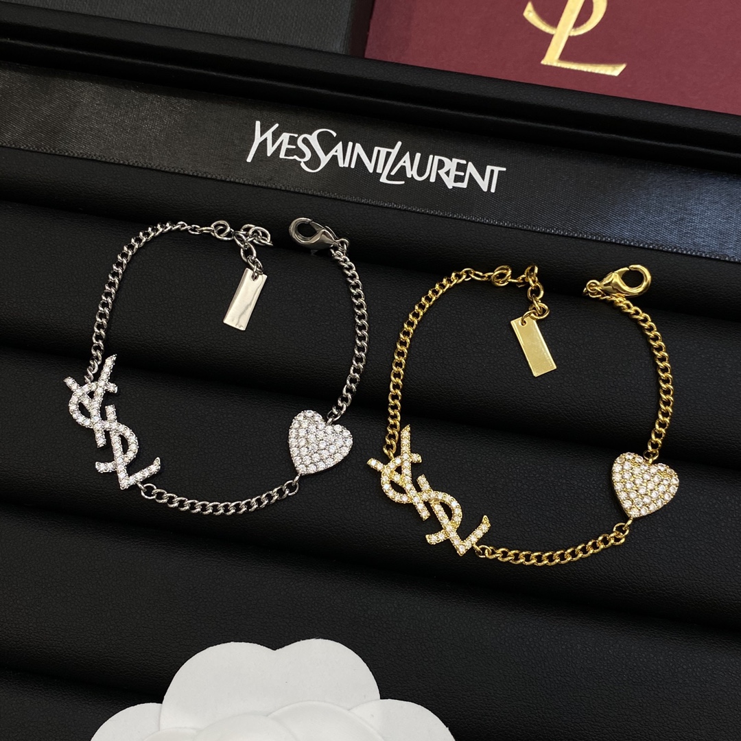 Yves Y design high quality new bracelet