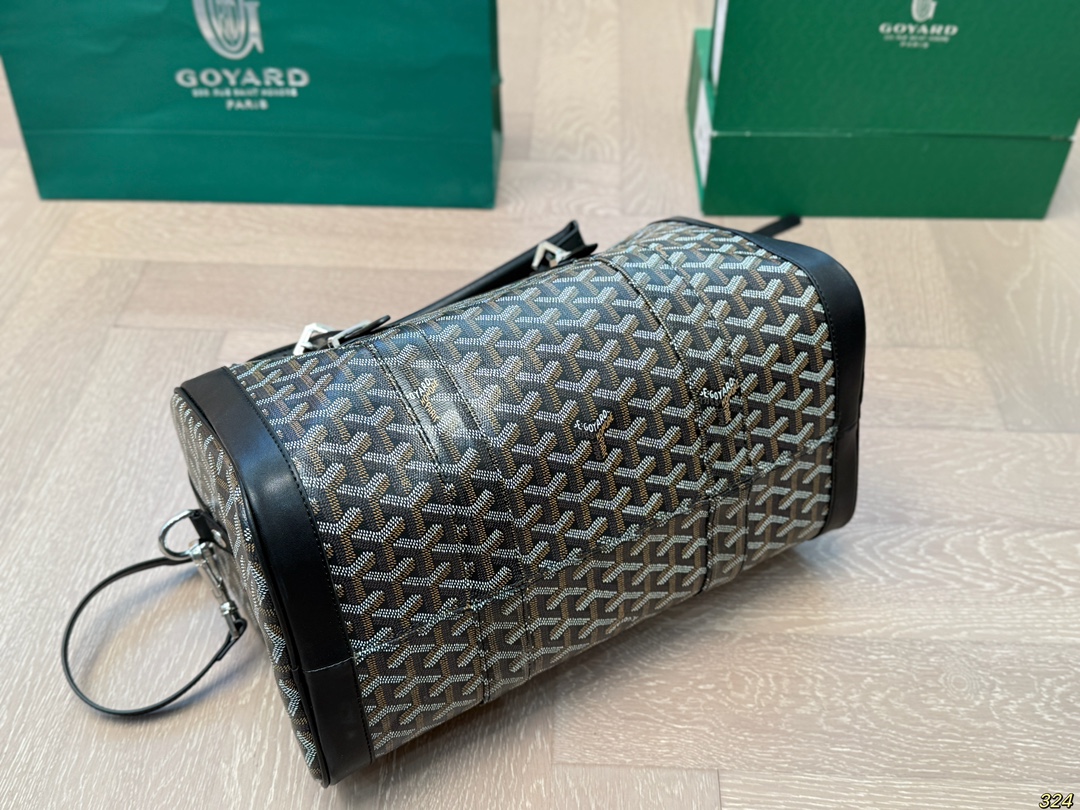 Goyard 2025 new Travel bag