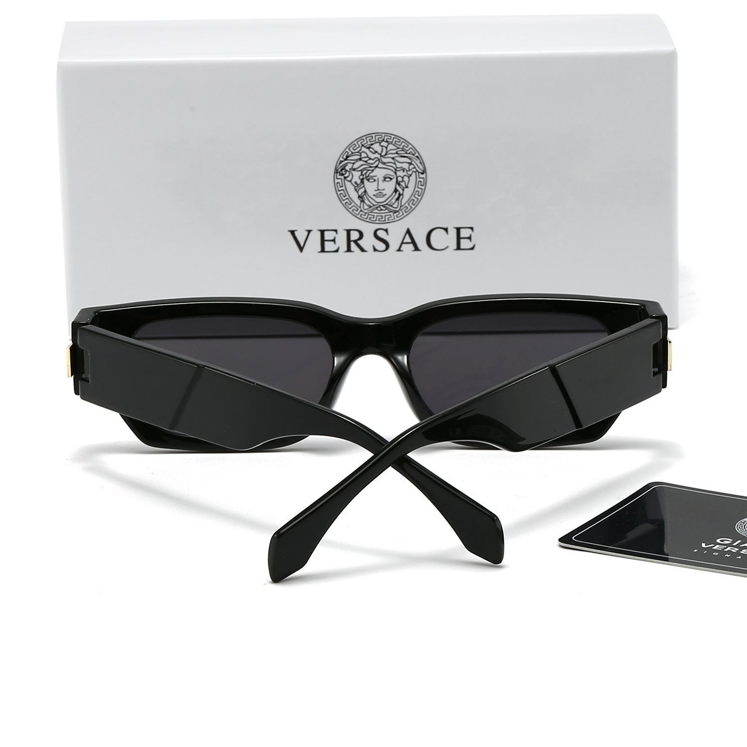 V design Men's and women's fashion sunglasses, travel driving and holiday sunglasses 8907