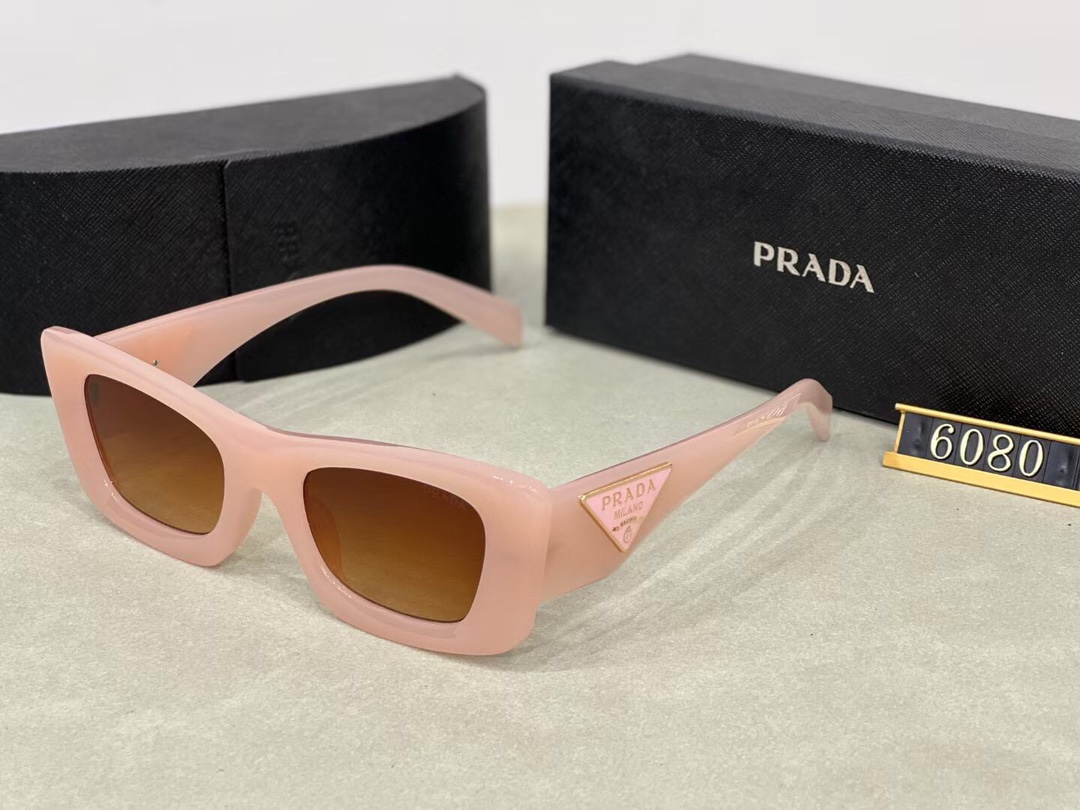 P design 6080 Fashion Sunglasses