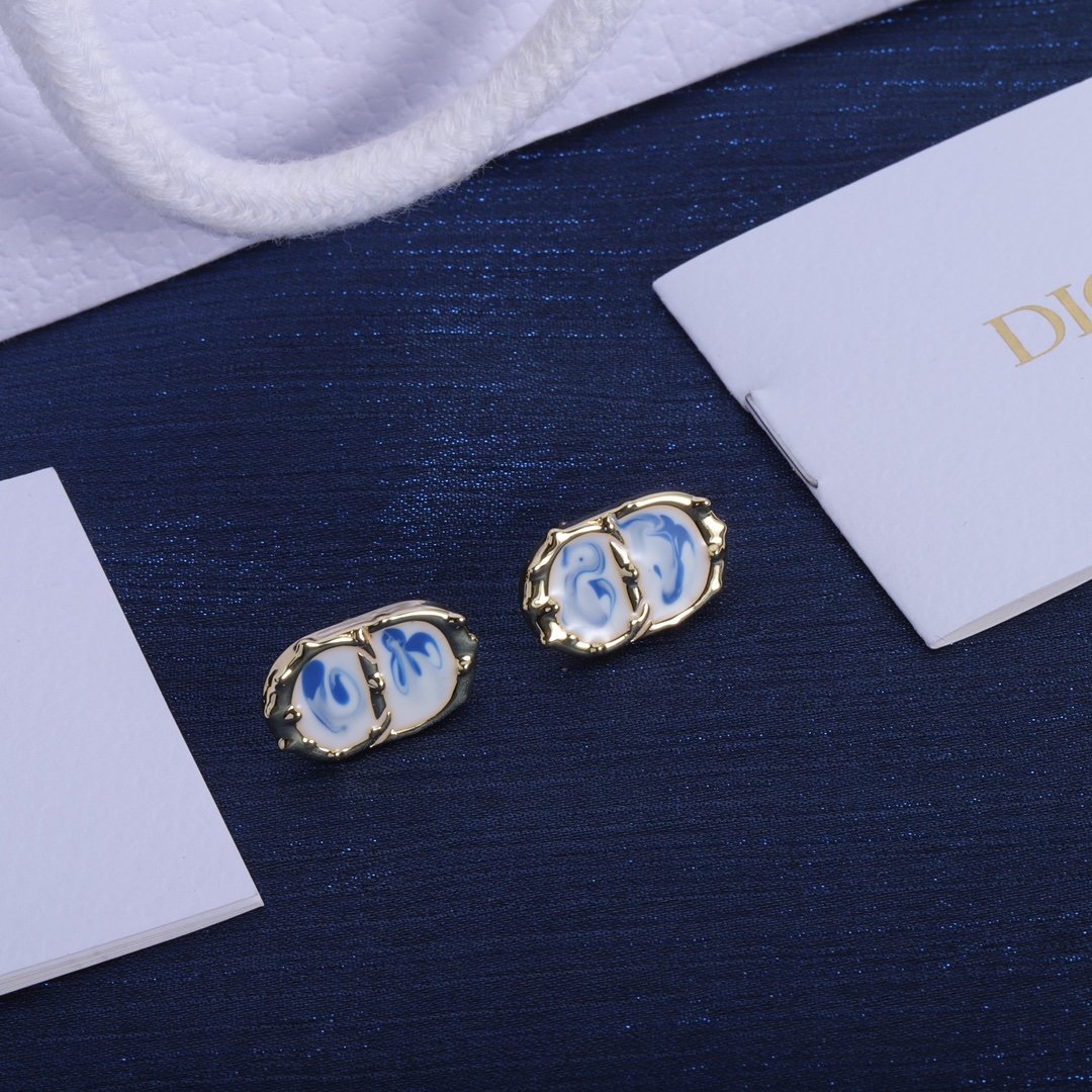 D designFashion Earrings