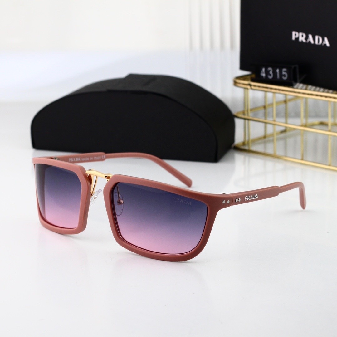 P design Fashion new sunglasses 4315
