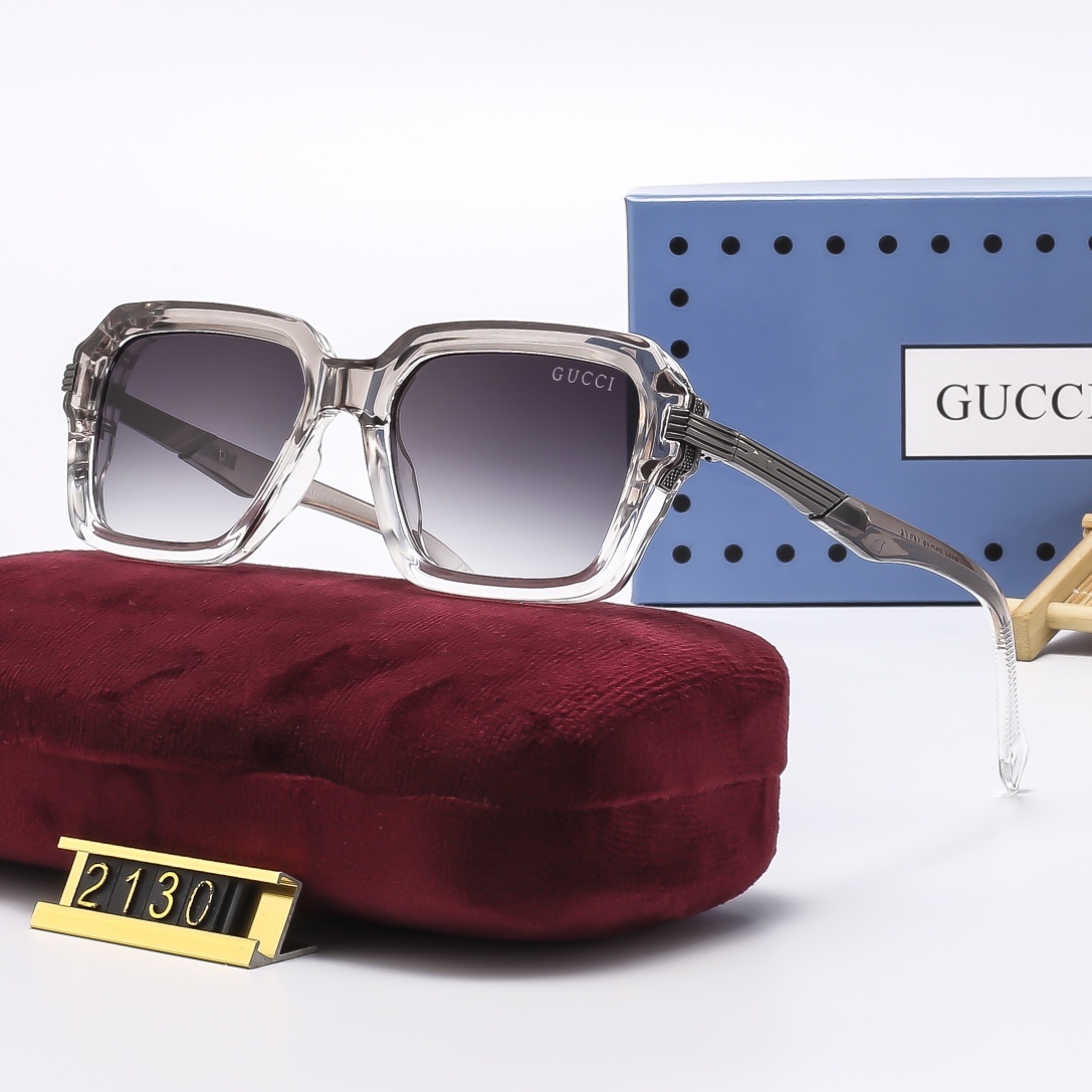 G design New Fashion Sunglasses 2130