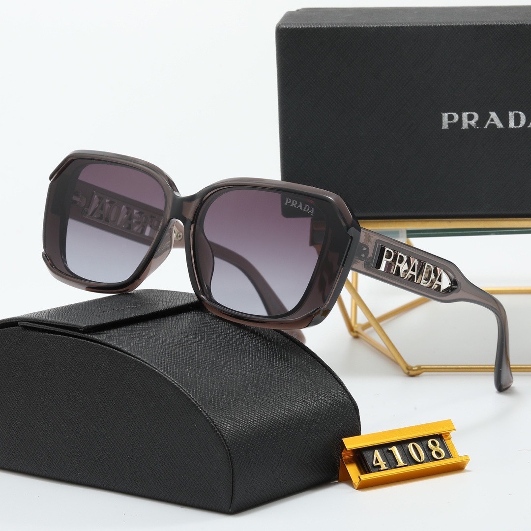 P design Fashion new sunglasses 4108