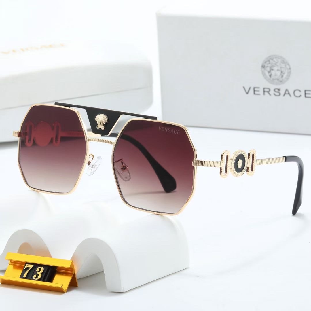 V design Fashion new sunglasses 73