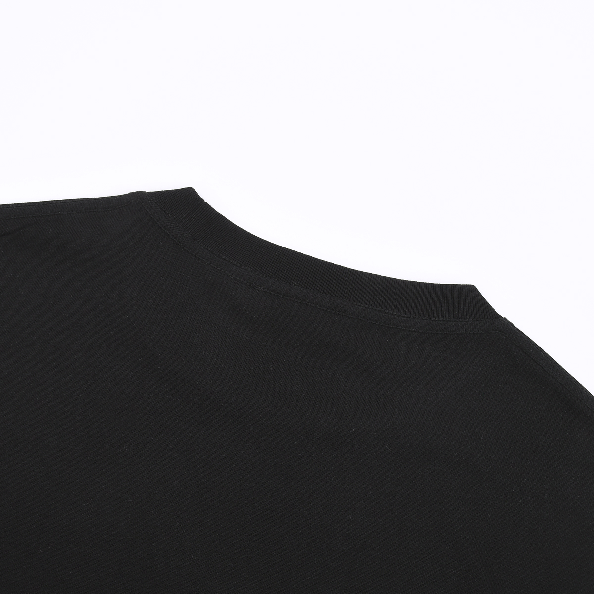 B design  Summer Cute Carton Character Printed 100 Percent Cotton Unisex Leisure T-shirt