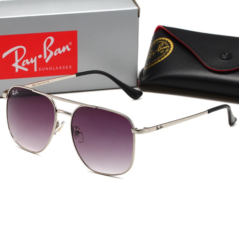 Ray-Ban fashion retro sunglasses