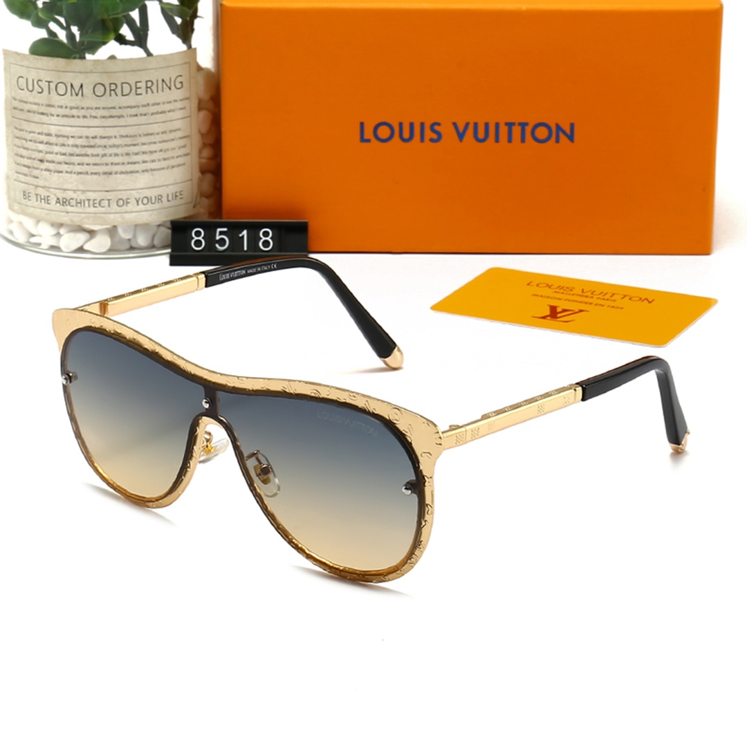 retro fashion glasses