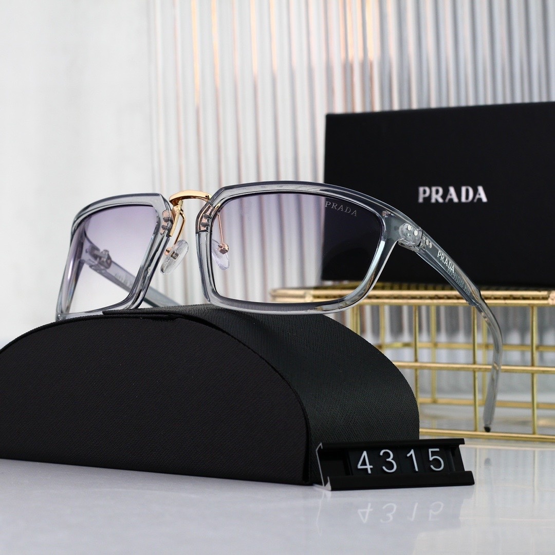 P design Fashion new sunglasses 4315