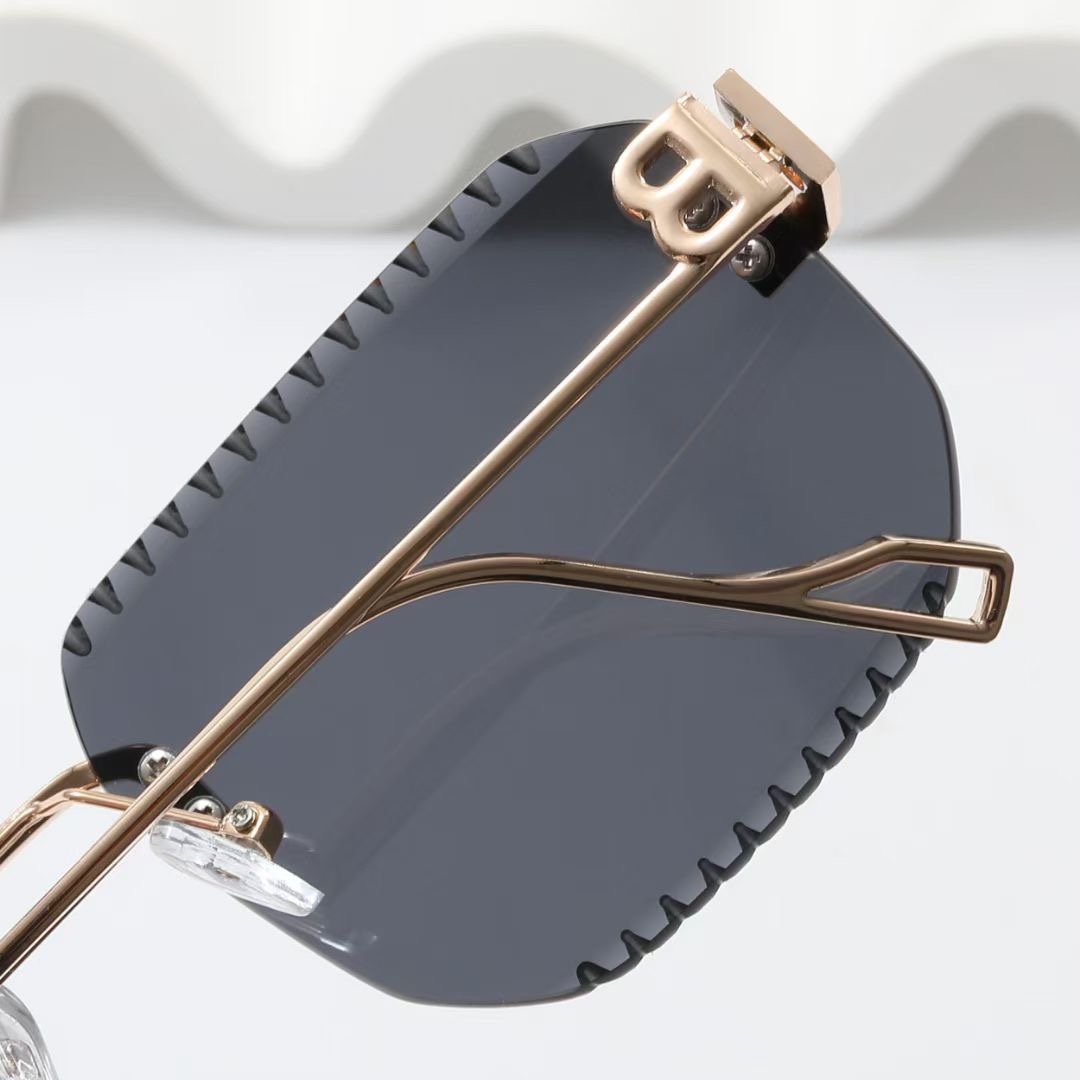 B design Fashion new sunglasses