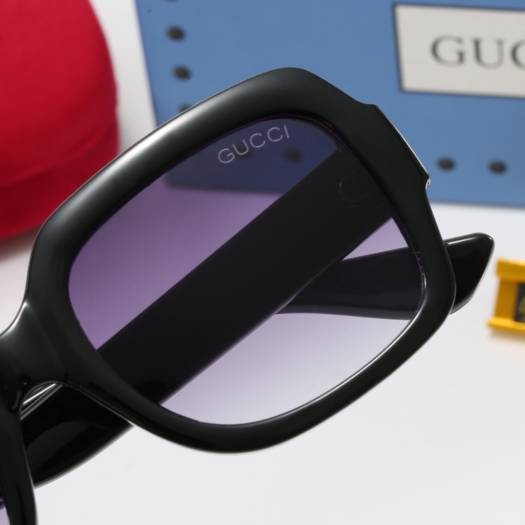 G design Fashion new sunglasses 4044