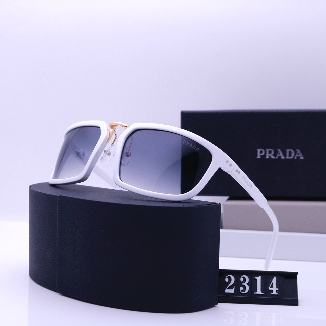 P design Fashionable new sunglasses 2314
