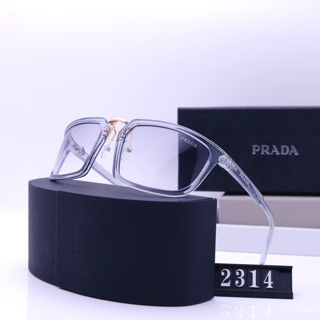 P design Fashionable new sunglasses 2314