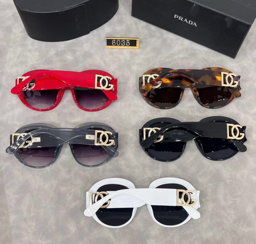 DG 6035 fashion sunglasses