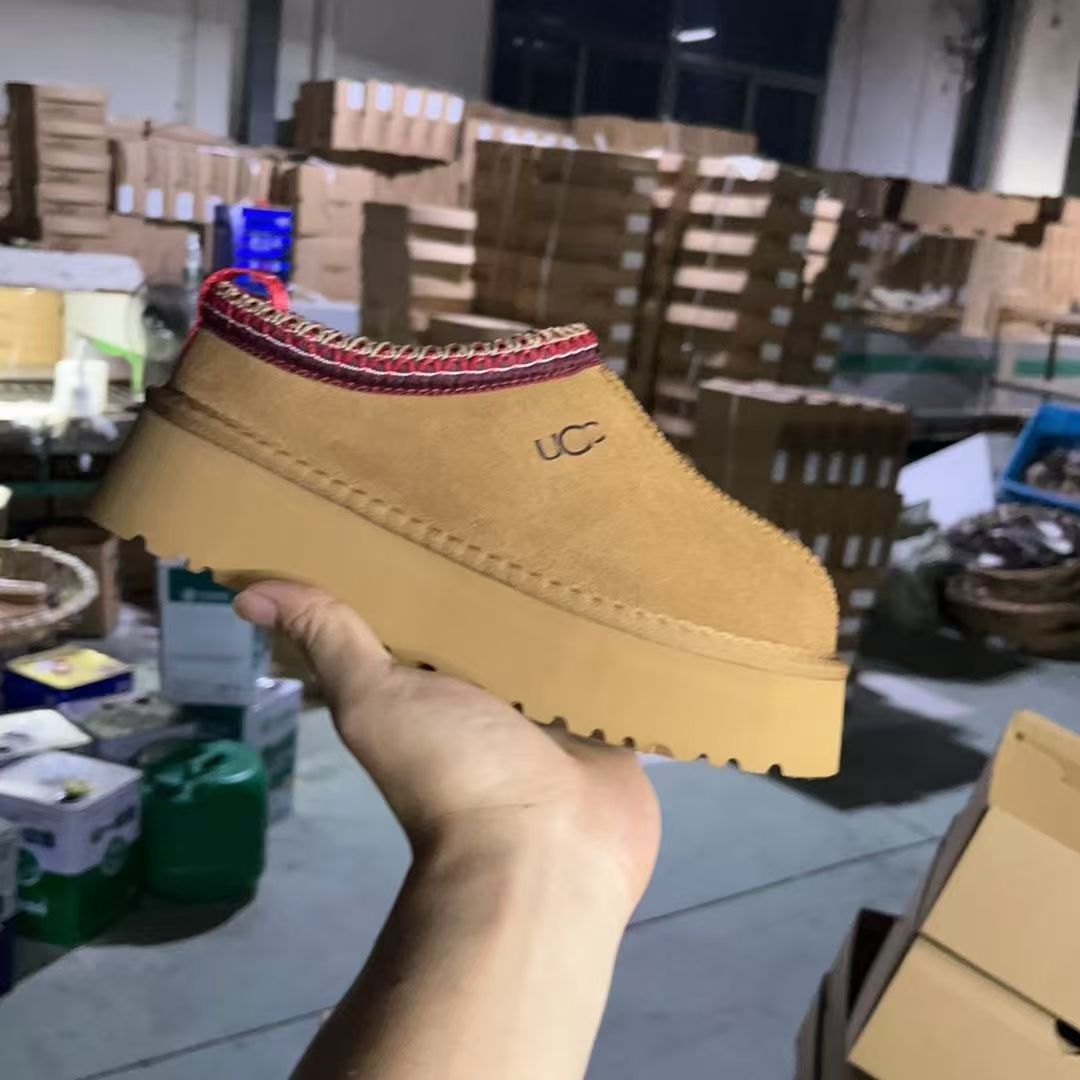 Xmas Big Sales UGG Classic Snow Boots 2026 new colors