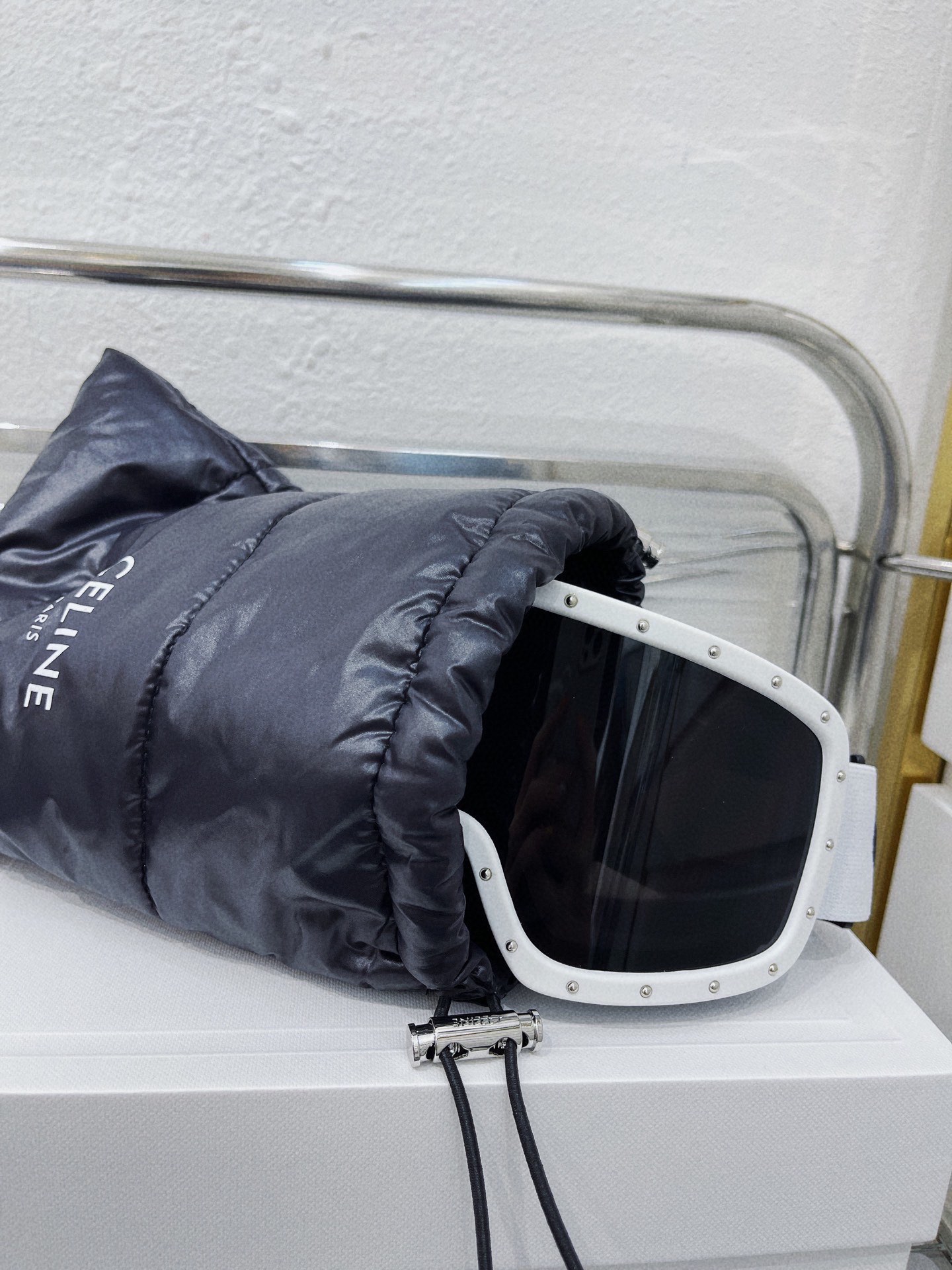 C logo  Ski Google Eyewear 🎿