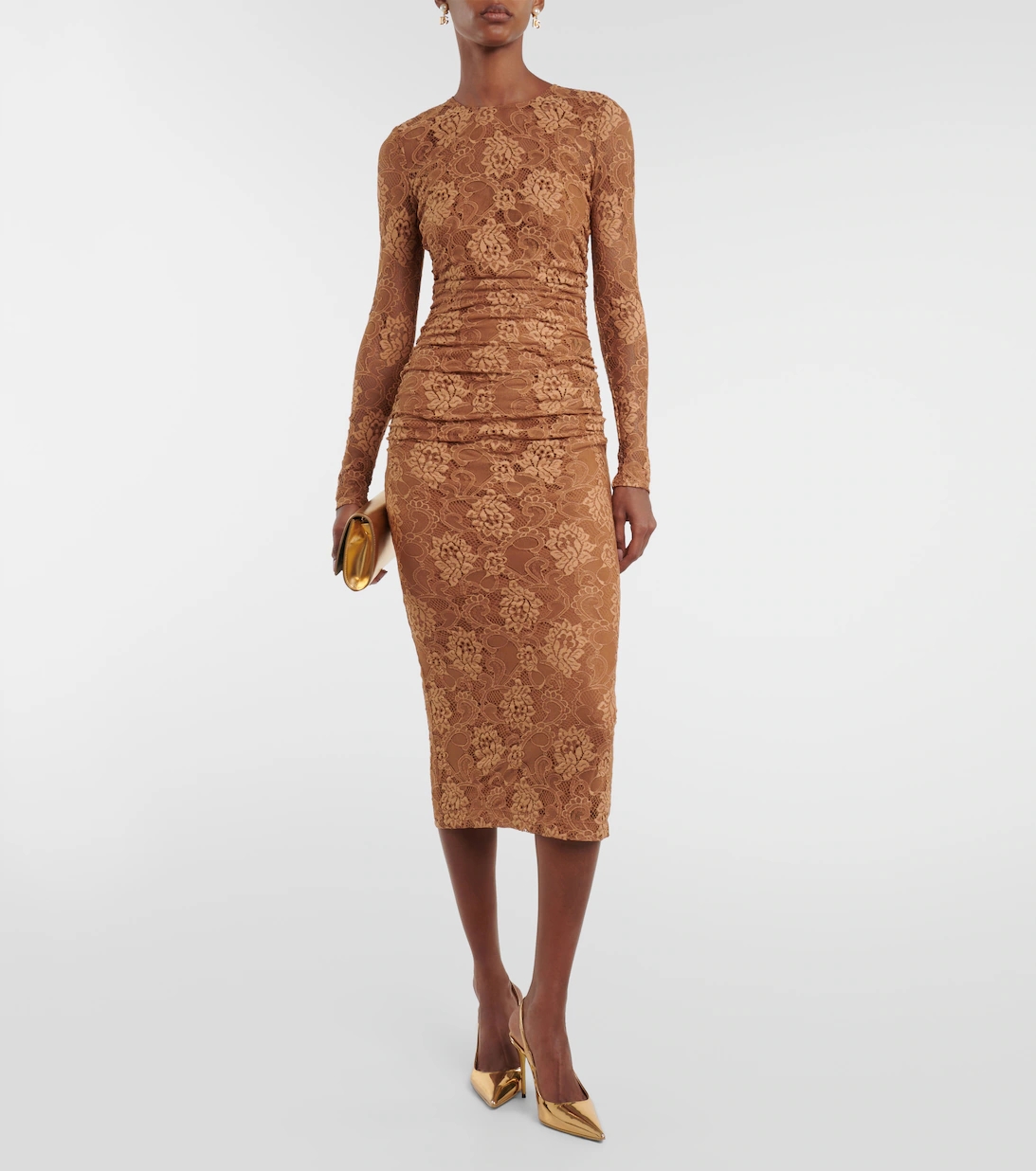 Dolce & Gabbana | DG Classic Heels